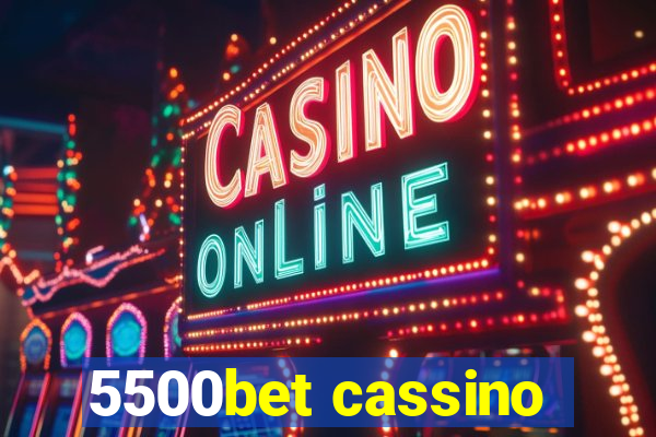 5500bet cassino